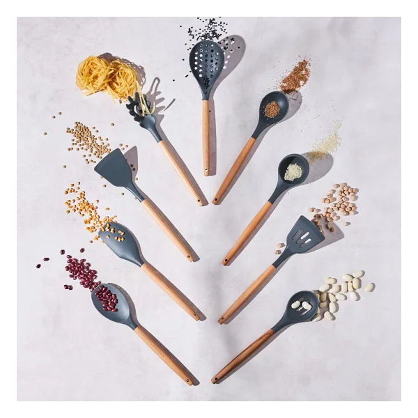 Karaca Woodline Geniş Spatula - Görsel 3