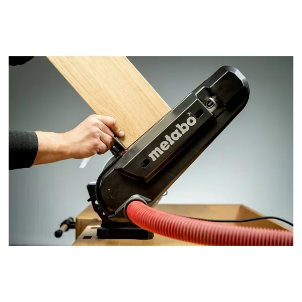 Metabo Bs 200 Plus 600 W Taş Motoru - Görsel 3