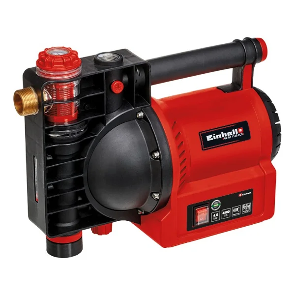 Einhell Ge-Gp 1145 Eco Bahçe Pompası - Görsel 2