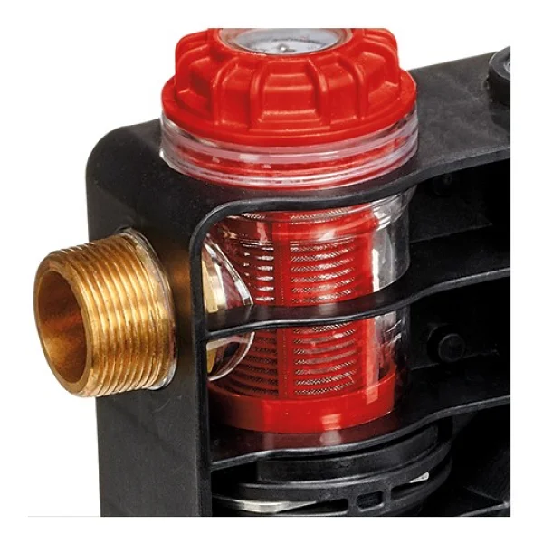 Einhell Ge-Gp 1145 Eco Bahçe Pompası - Görsel 4