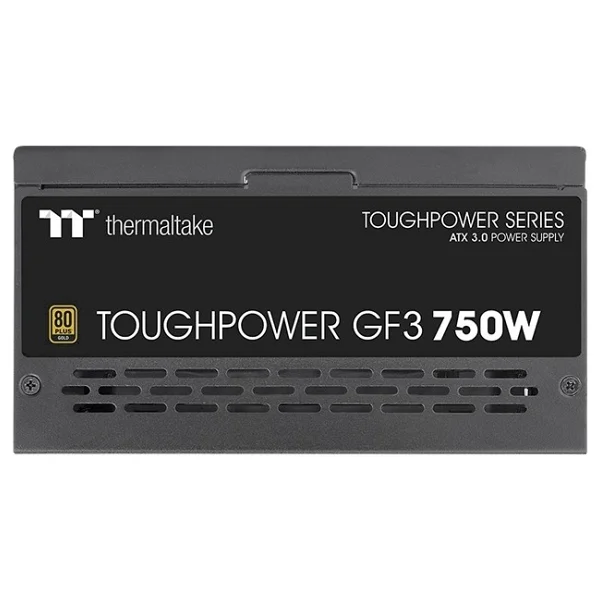 Thermaltake Toughpower Gf3 Gen 5 Ps-Tpd-0750fnfage-4 750 W Power Supply - Görsel 2