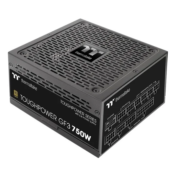Thermaltake Toughpower Gf3 Gen 5 Ps-Tpd-0750fnfage-4 750 W Power Supply - Görsel 5