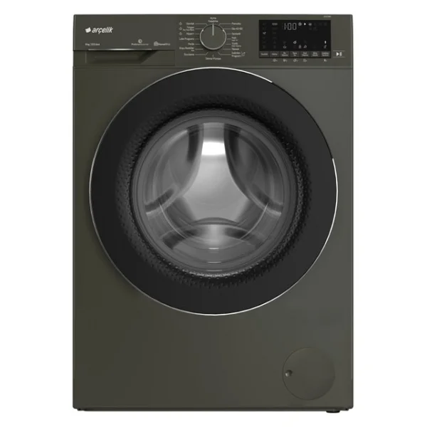 Arçelik 8120 Pmg 1200 Devir 8 Kg Çamaşır Makinesi - Görsel 5