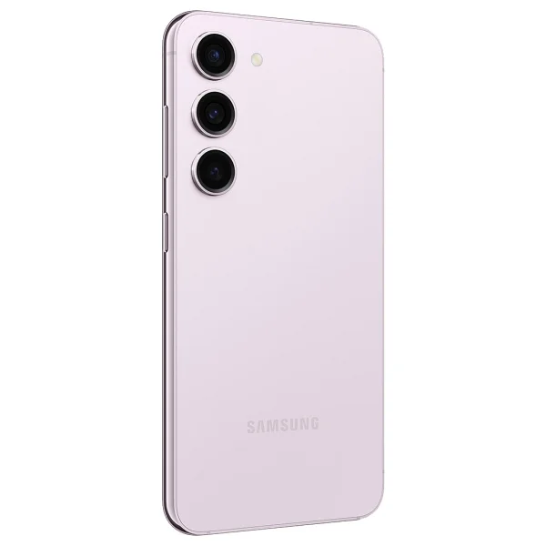 Samsung Galaxy S23 256 GB Mor - Görsel 5