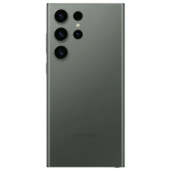 Samsung Galaxy S23 Ultra 256 GB 8 GB Yeşil - Görsel 5