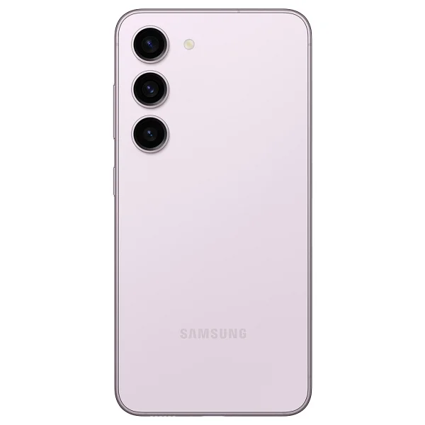 Samsung Galaxy S23 256 GB Mor - Görsel 4