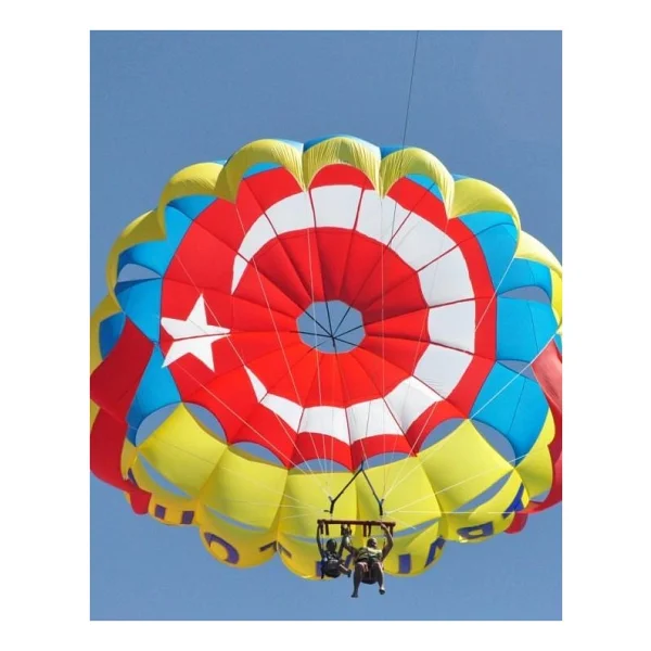 Pegasus 28 Ft Paraşüt - Görsel 2