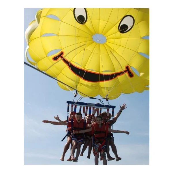 Pegasus 40 Ft Paraşüt - Görsel 2