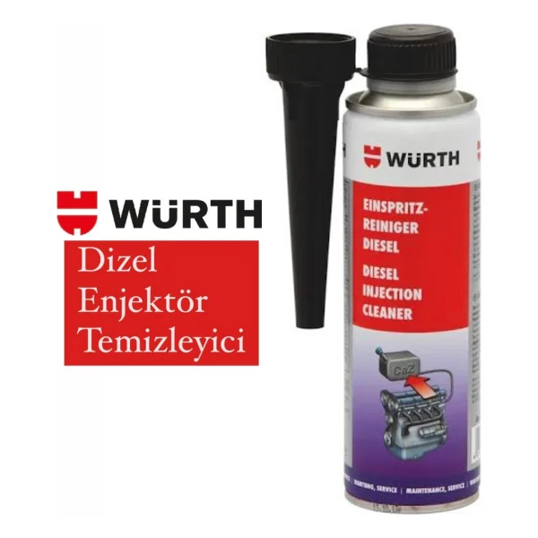 Bosch 261500298 Benzin Enjektörü - Görsel 6