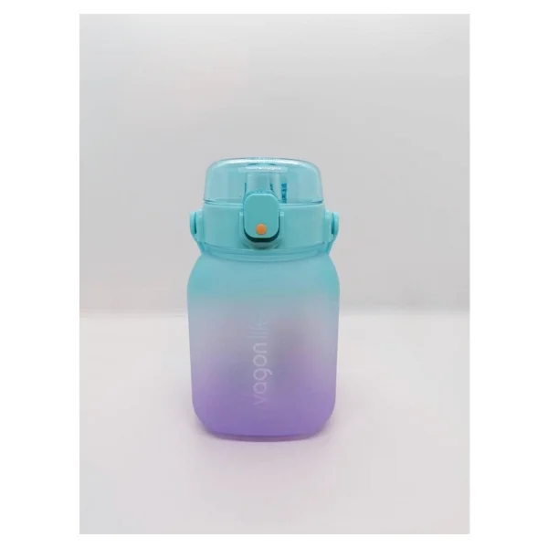 Vagonlife Vgn2275p 1100 Ml Pipetli Matara - Görsel 3