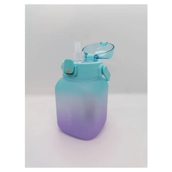 Vagonlife Vgn2275p 1100 Ml Pipetli Matara - Görsel 2