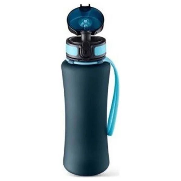 Vagonlife Vgn011 Mor 550 Ml Tritan Matara - Görsel 2