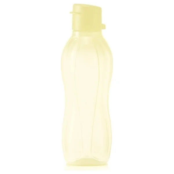 Tupperware Eco Şişe Pratik Kapak 500 Ml Suluk - Görsel 2