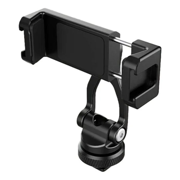 Ulanzi St-10 Metal Telefon Tripod Standı - Görsel 3