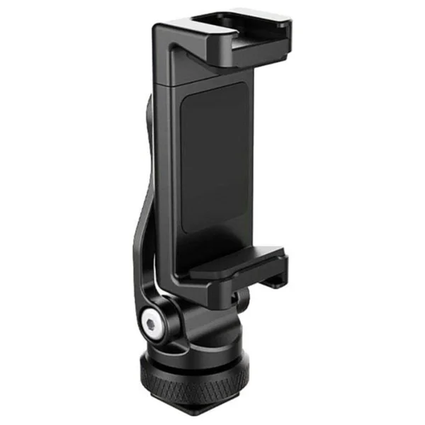 Ulanzi St-10 Metal Telefon Tripod Standı - Görsel 4