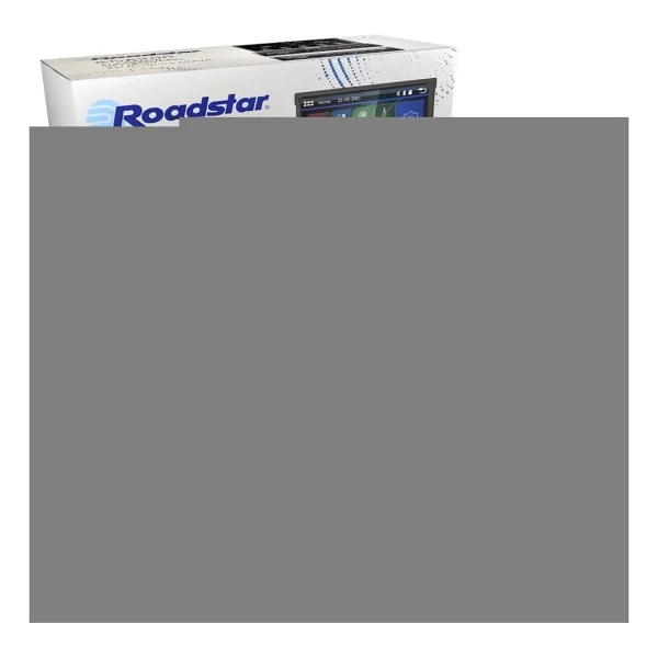 Roadstar Rd-6100 7" 4x50 W In-Dash Oto Multimedya - Görsel 4