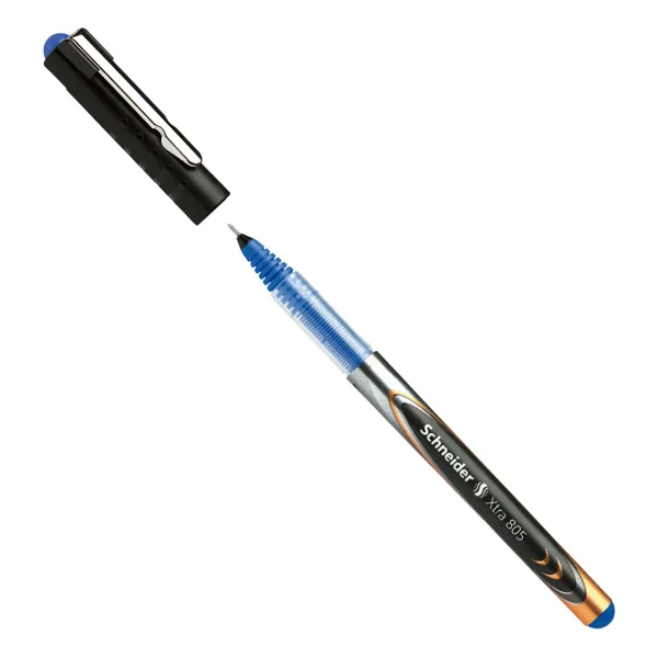 Schneider Xtra 805 0.5 Mm İğne Uçlu Roller Kalem - Görsel 3