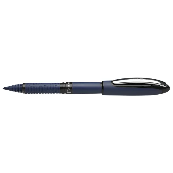Schneider One Business 0.6 Mm Siyah İmza Kalemi - Görsel 4