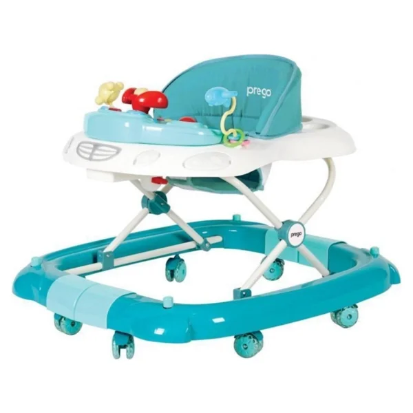 Prego 5082 Digo Bebek Yürüteç - Görsel 6