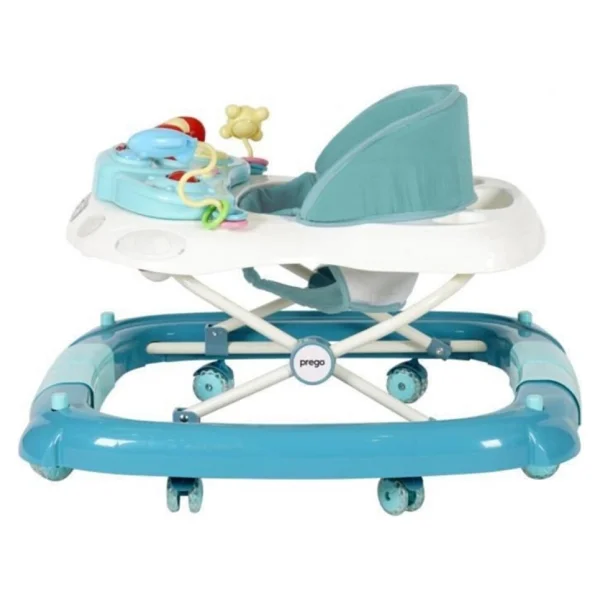 Prego 5082 Digo Bebek Yürüteç - Görsel 3