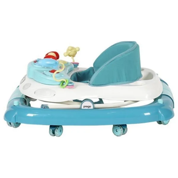 Prego 5082 Digo Bebek Yürüteç - Görsel 4