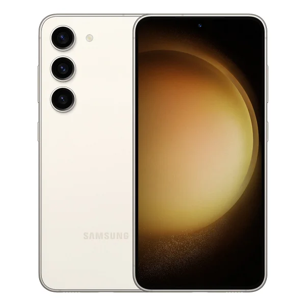Samsung Galaxy S23 256 GB - Görsel 3