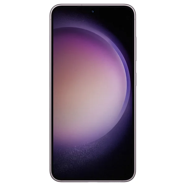 Samsung Galaxy S23 256 GB Mor - Görsel 8