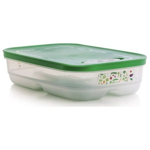 Tupperware Sera 1.8 Lt Saklama Kabı - Görsel 2