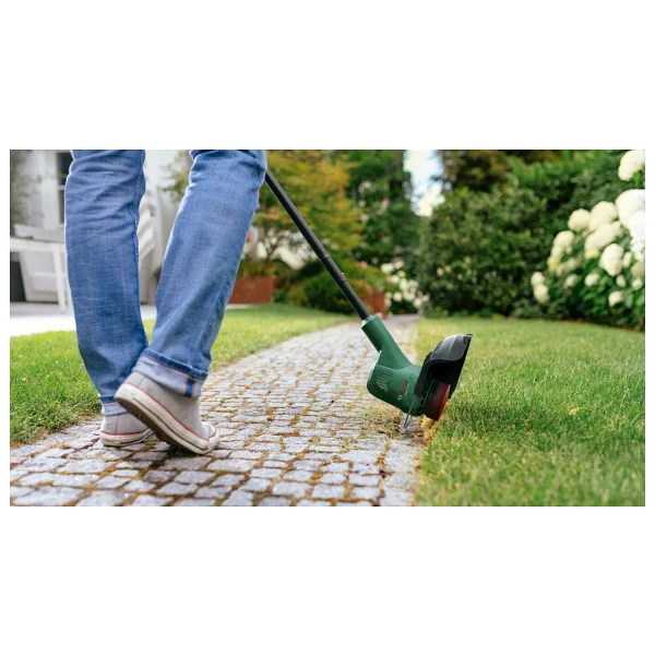 Bosch Easygrasscut 18v-26 Tek Akülü 2.5 Ah Kenar Kesme Makinesi - Görsel 3
