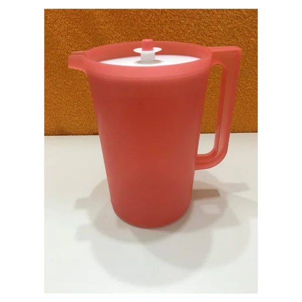 Tupperware Mega Sürahi - Görsel 2