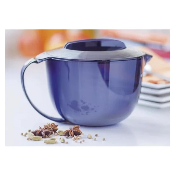Tupperware Ultra Pro Mikro Sürahi 1lt - Görsel 4