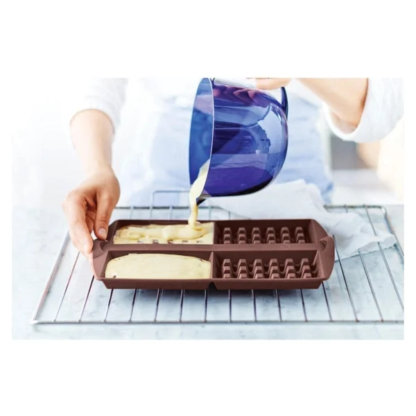 Tupperware Ultra Pro Mikro Sürahi 1lt - Görsel 2