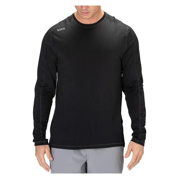 5.11 5.11 Range Ready Merıno Wool Sweat XL - Görsel 7