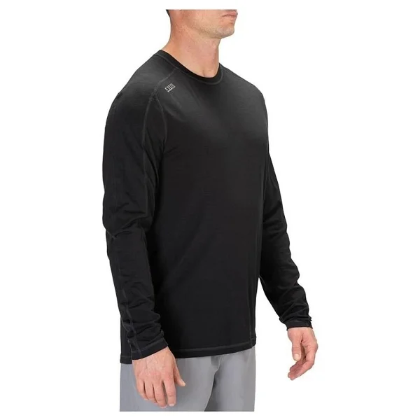 5.11 5.11 Range Ready Merıno Wool Sweat XL - Görsel 5