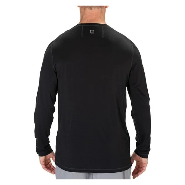5.11 5.11 Range Ready Merıno Wool Sweat XL - Görsel 6