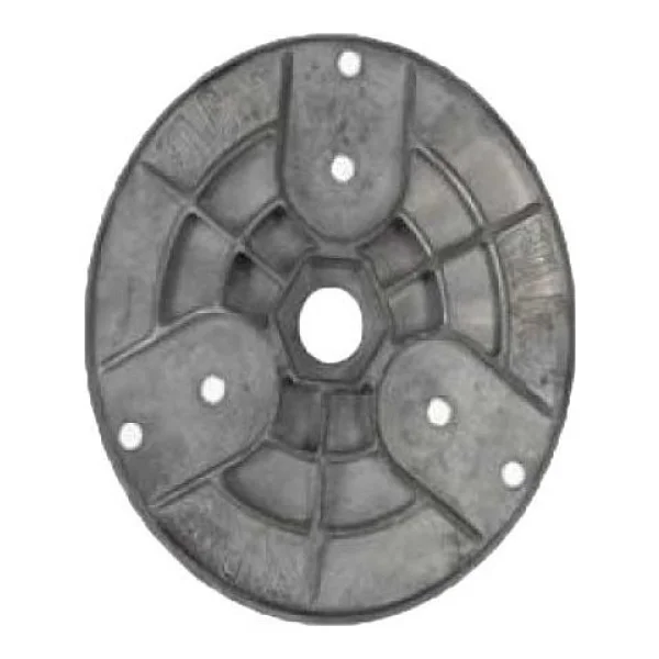 Kanat Flanşı Alüminyum - İstabreeze İ-500 Rotor Kanatları İçin - Görsel 2