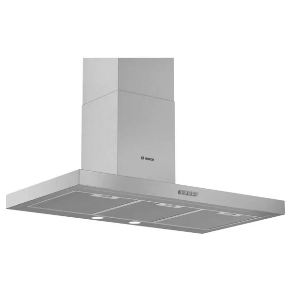 Bosch Dwb95bc50t Inox Duvar Tipi Davlumbaz - Görsel 2