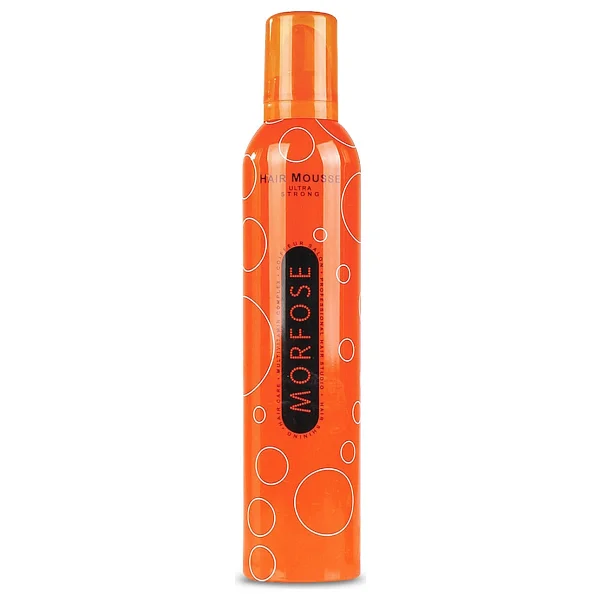 Morfose Ultra Strong 350 Ml Saç Köpüğü - Görsel 3