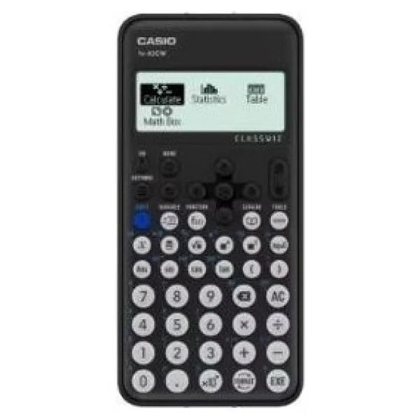 Casio Fx-991cw Classwiz Bilimsel Fonksiyonlu Hesap Makinesi - Görsel 6