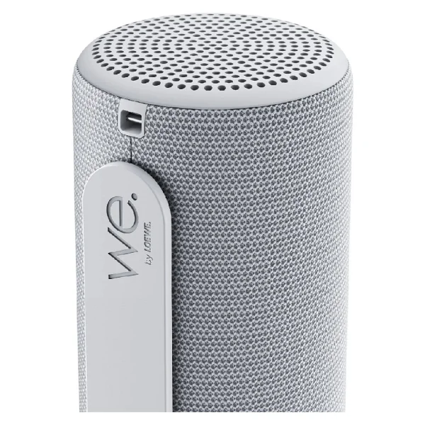 Loewe We. Hear 1 Gri Bluetooth Hoparlör - Görsel 5