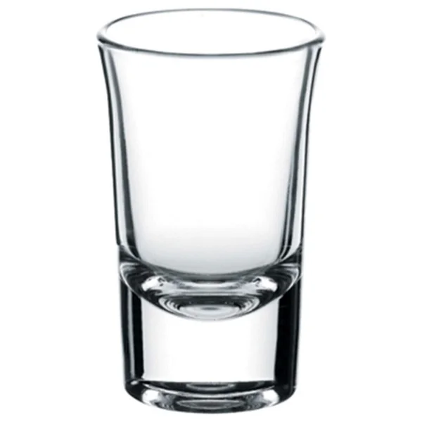 Paşabahçe Boston 52174 40 Cc 3'lü Shot Bardağı - Görsel 2
