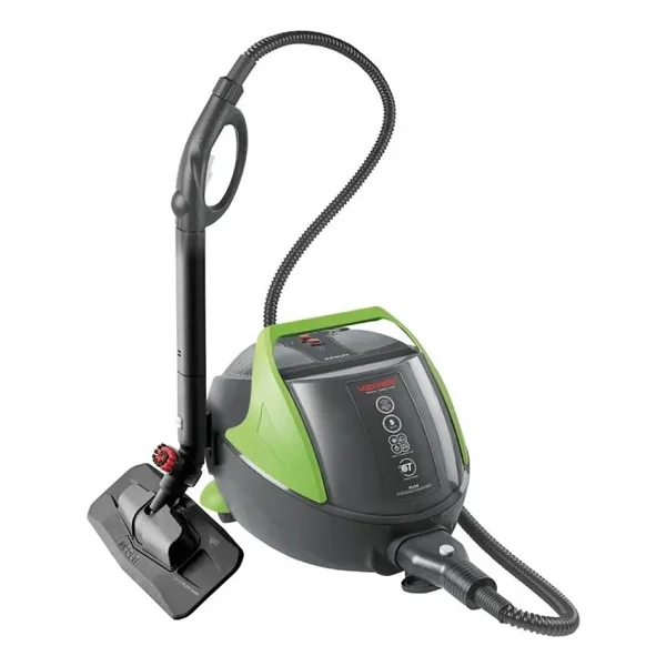 Polti Vaporetto Pro 95 Turbo Flexi Buharlı Temizleyici - Görsel 10