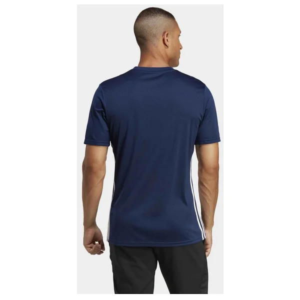 Adidas Tabela 23 H44527 Lacivert Erkek Futbol Forması - Görsel 2