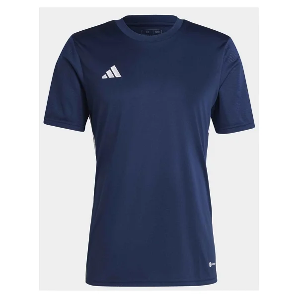 Adidas Tabela 23 H44527 Lacivert Erkek Futbol Forması - Görsel 4