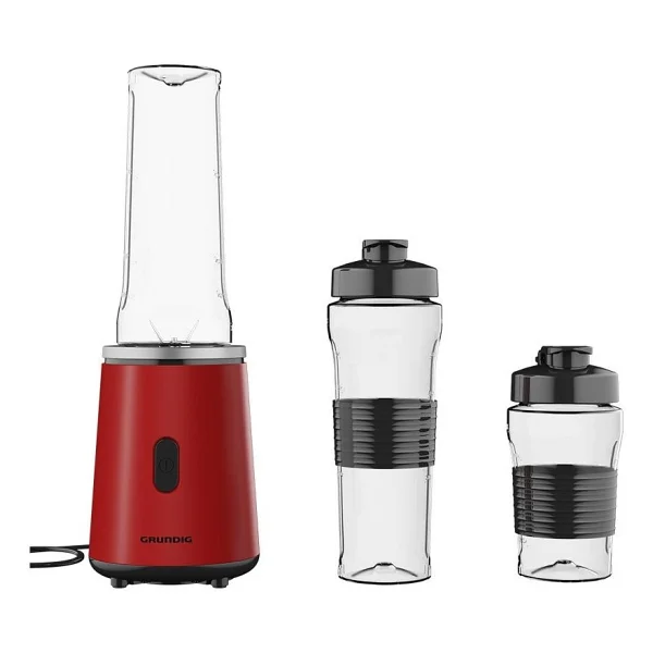 Grundig Kb 422651 250 W Smoothie Blender - Görsel 4