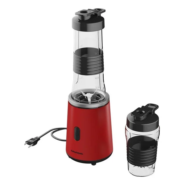 Grundig Kb 422651 250 W Smoothie Blender - Görsel 2