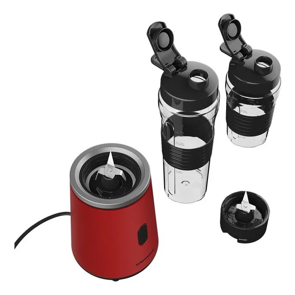Grundig Kb 422651 250 W Smoothie Blender - Görsel 3