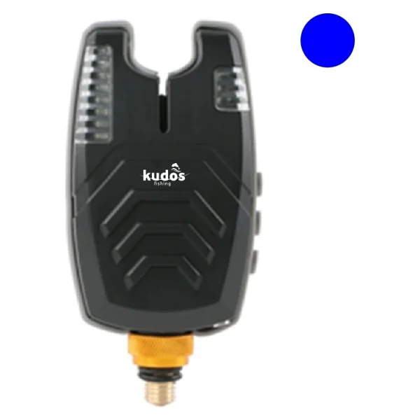 Kudos Sa-2 Tekli Balık Alarmı Mavi - Görsel 4