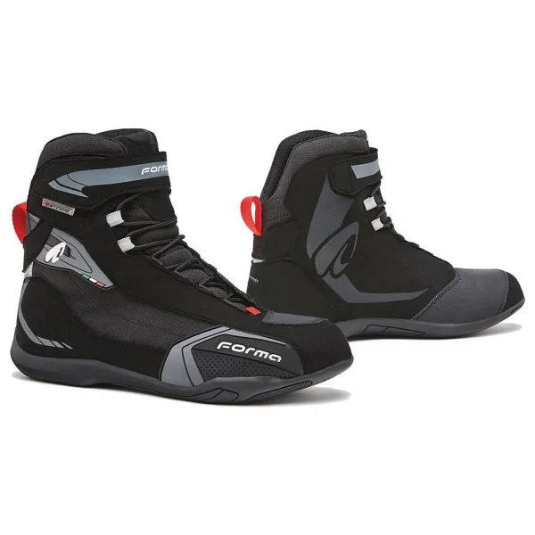 Formaboots Viper Dry Erkek Motosiklet Ayakkabısı - Görsel 4