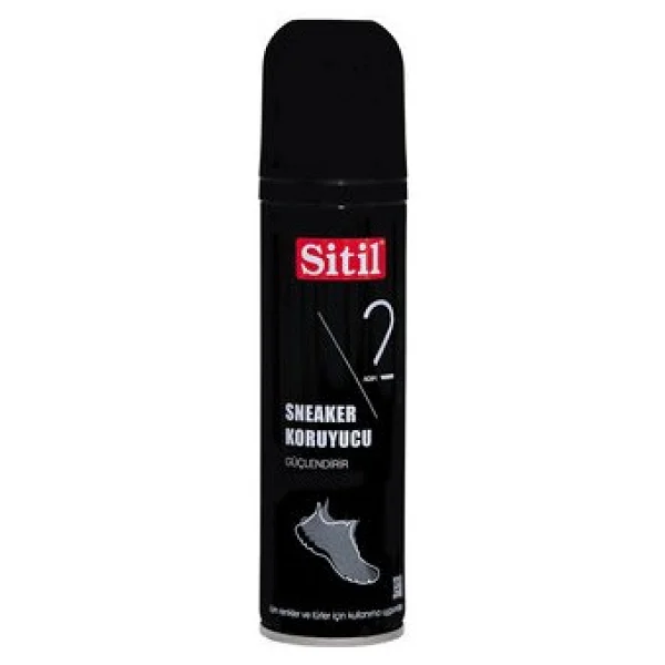 Sitil Sneaker Ayakkabı Koruyucu 150 Ml - Görsel 2